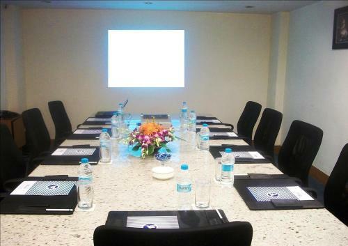 Hotel Fortune Park Panchwati
