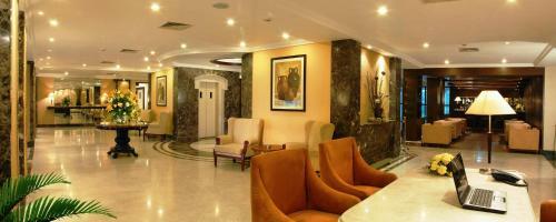Hotel Fortune Park Panchwati