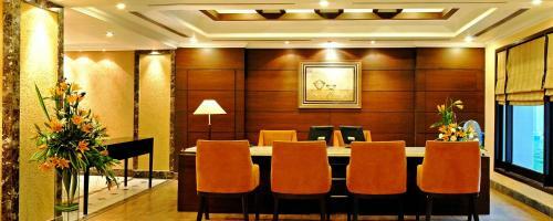 Hotel Fortune Park Panchwati