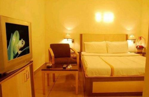 Hotel Komfort Terraces Bangalore