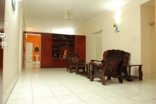 V Care Service Apartments