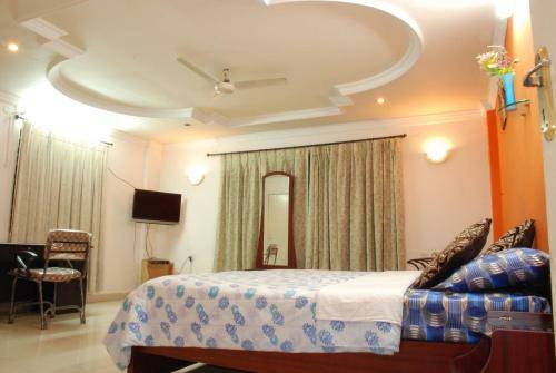 V Care Service Apartments