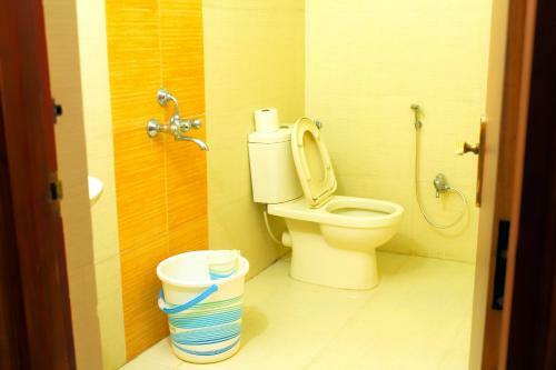 V Care Service Apartments