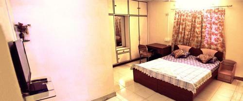 V Care Service Apartments
