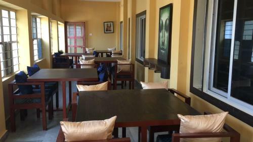 Hostal Vajrabodhi Guest House