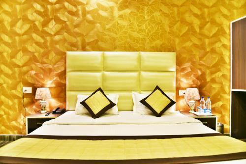 Hotel Amritsar Inn