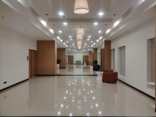 Hotel Holiday Inn Express Ahmedabad Ashram Road