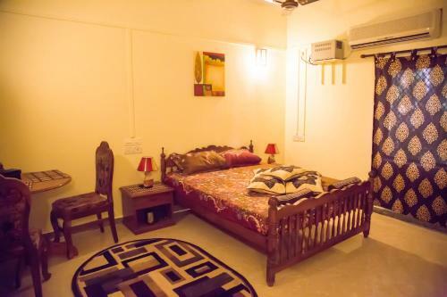 Panchavadi "wecare" Hotel&ayurvedic Resort