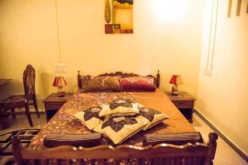 Panchavadi "wecare" Hotel&ayurvedic Resort
