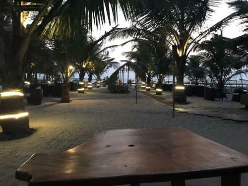 Hotel Stayapart Village Susegat