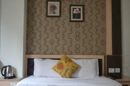 Hotel Jagjeet's Sikkim Retreat