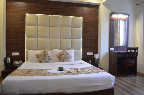Hotel Jagjeet's Sikkim Retreat