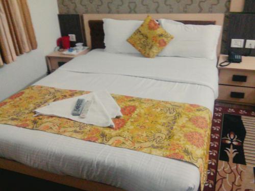 Hotel Jagjeet's Sikkim Retreat