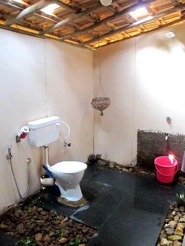 Galaxys Beachhuts