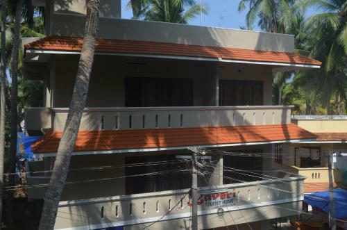 Hotel Kaveri Tourist Home