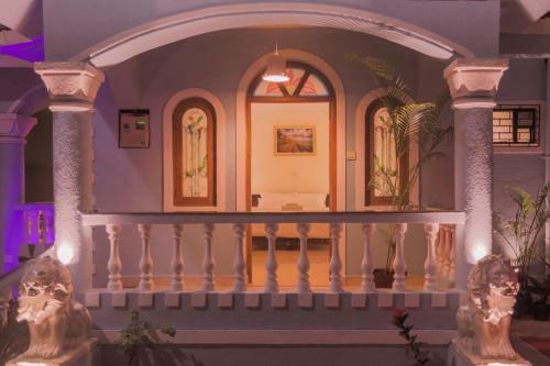 Hostal Cyprian's Guest House