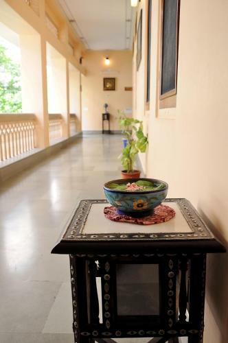 Hotel Arya Niwas