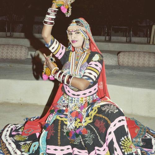 Hostal Javand Royal Desert Safari