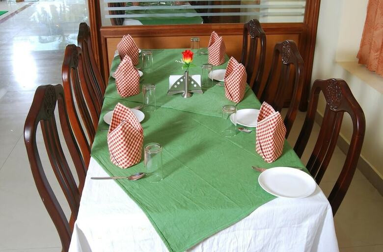 Hotel Sree Gokulam Sabari