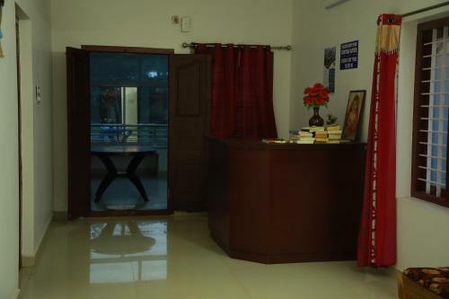 Hilton Residency