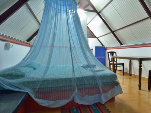 Hotel Kadaloram Beach Resort