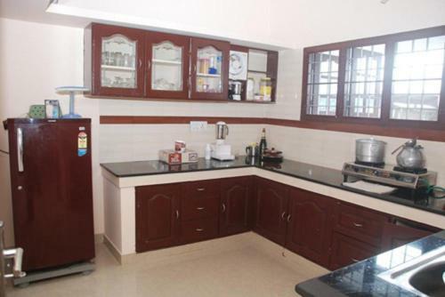 Bed & Breakfast Le Linda Homestay