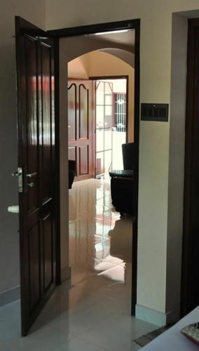 Bed & Breakfast Le Linda Homestay