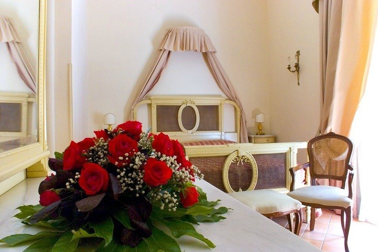 Chiaja Hotel De Charme