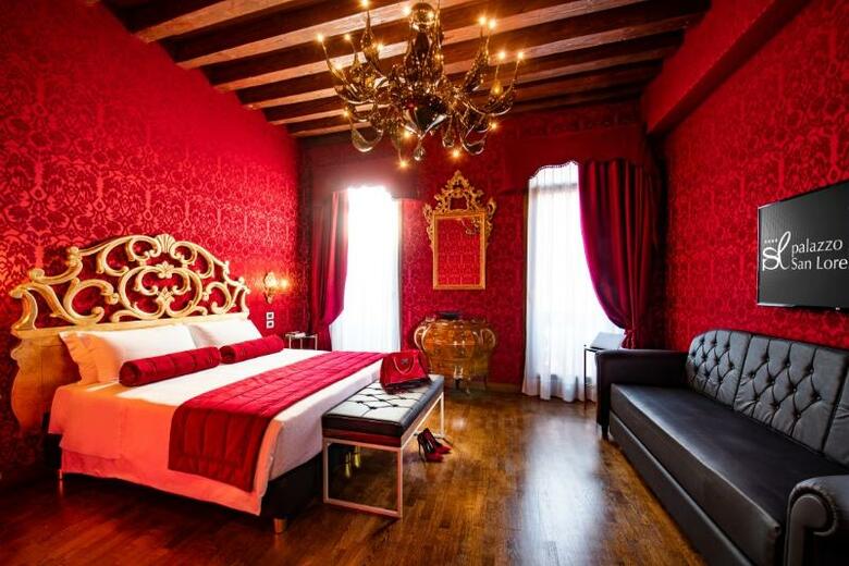 Hotel Palazzo San Lorenzo
