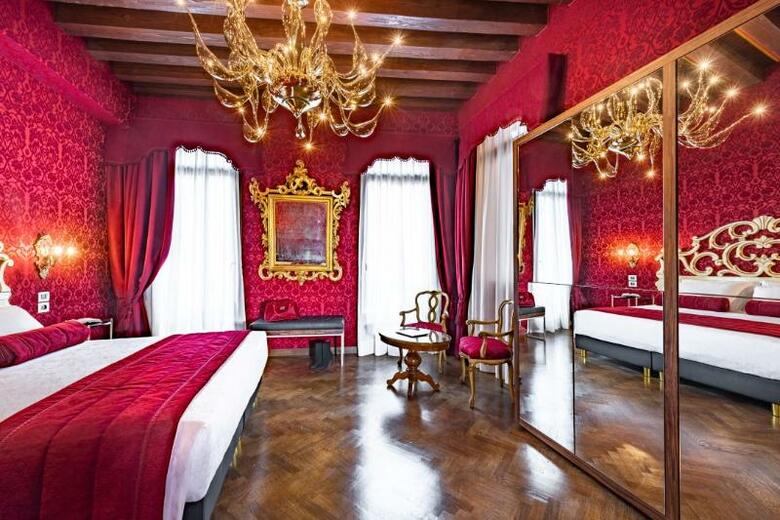 Hotel Palazzo San Lorenzo