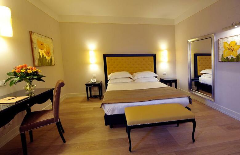 Hotel Palazzo San Lorenzo