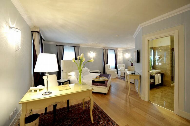 Hotel Palazzo San Lorenzo