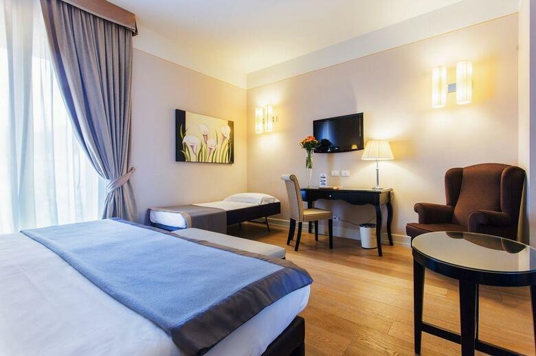 Hotel Palazzo San Lorenzo