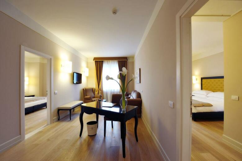 Hotel Palazzo San Lorenzo