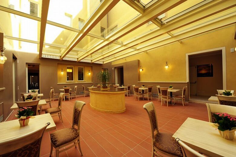 Hotel Palazzo San Lorenzo