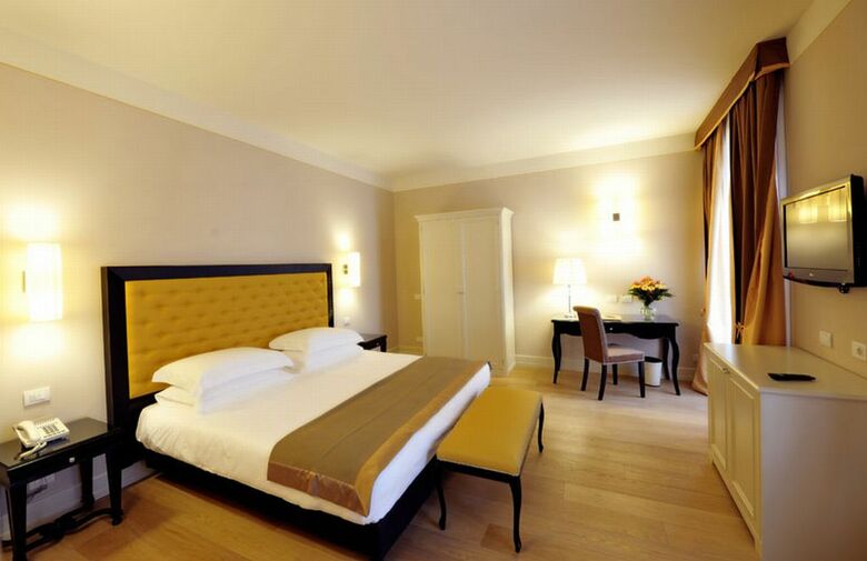 Hotel Palazzo San Lorenzo