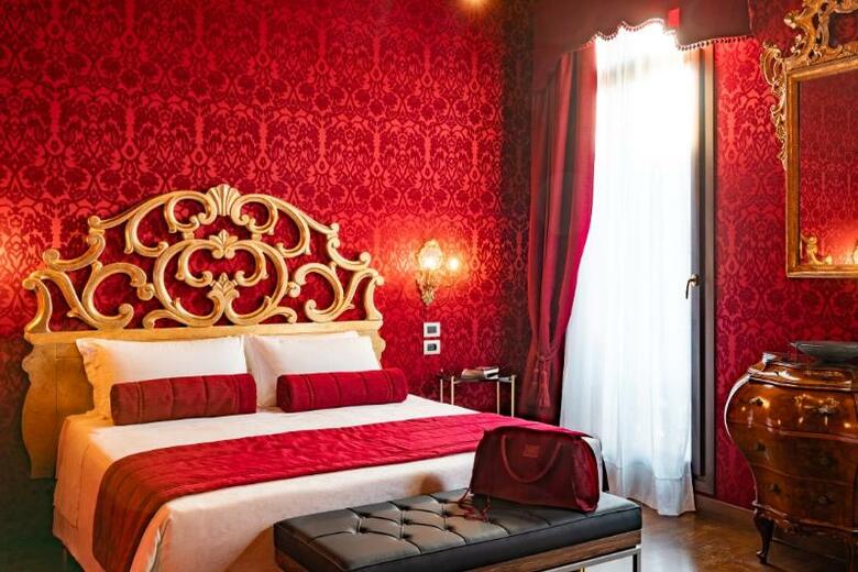 Hotel Palazzo San Lorenzo