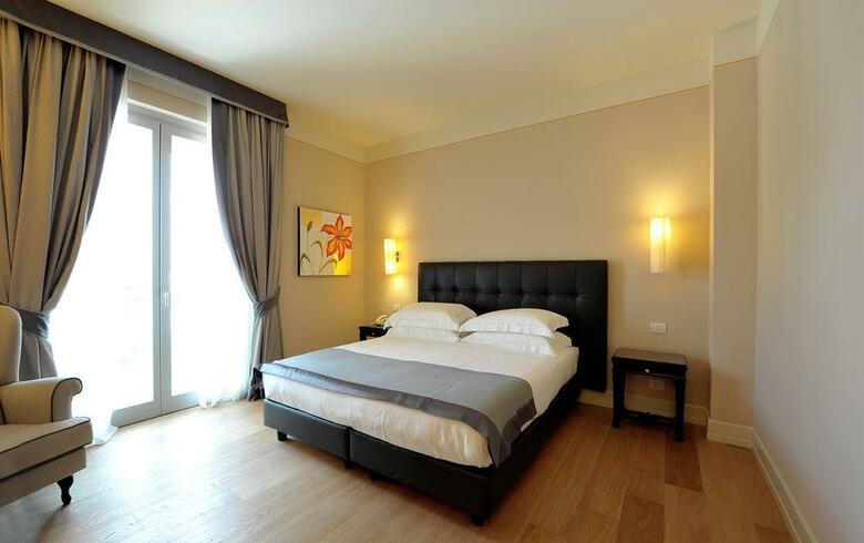 Hotel Palazzo San Lorenzo