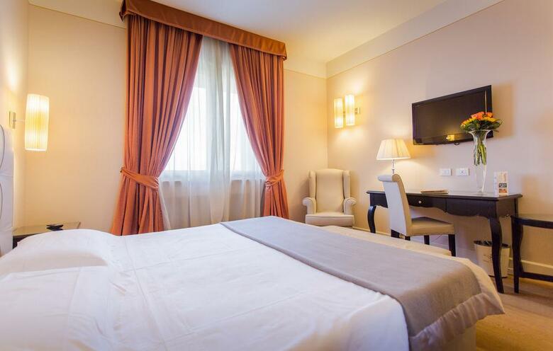 Hotel Palazzo San Lorenzo