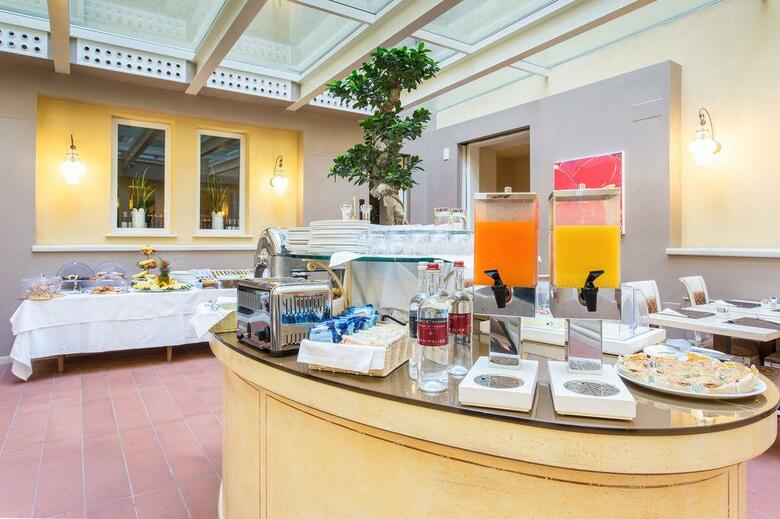 Hotel Palazzo San Lorenzo