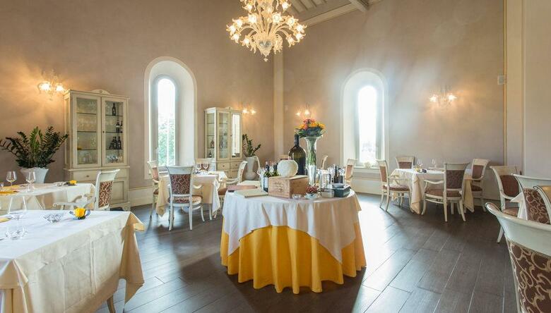 Hotel Palazzo San Lorenzo