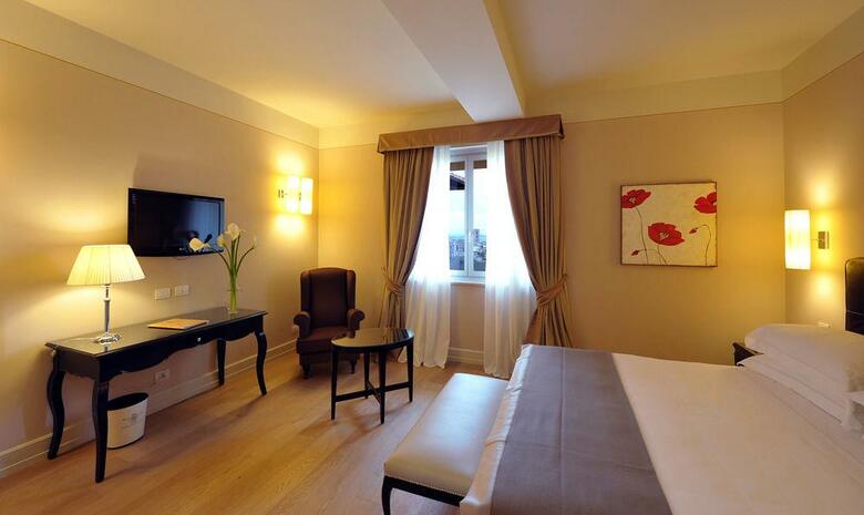 Hotel Palazzo San Lorenzo
