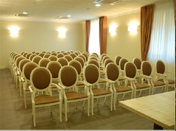 Hotel Palazzo San Lorenzo