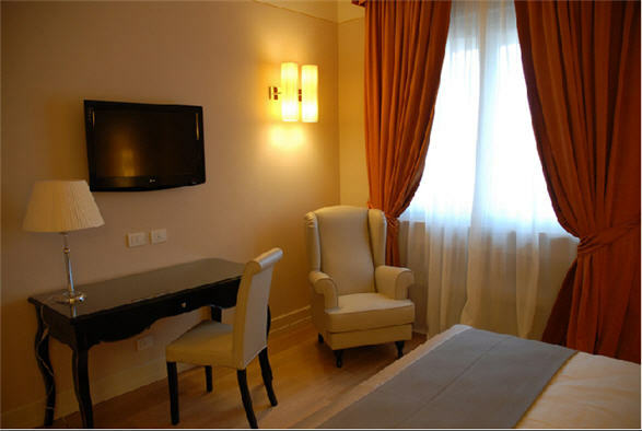 Hotel Palazzo San Lorenzo