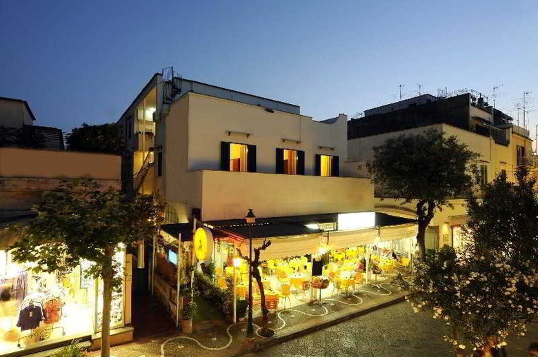 Hotel Villas Diana