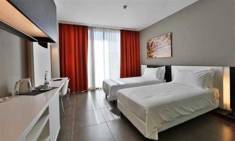 Best Western Parco Paglia Hotel