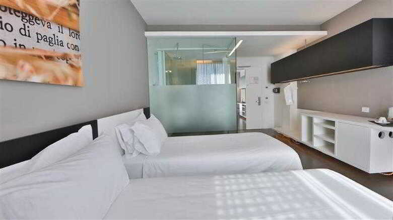 Best Western Parco Paglia Hotel