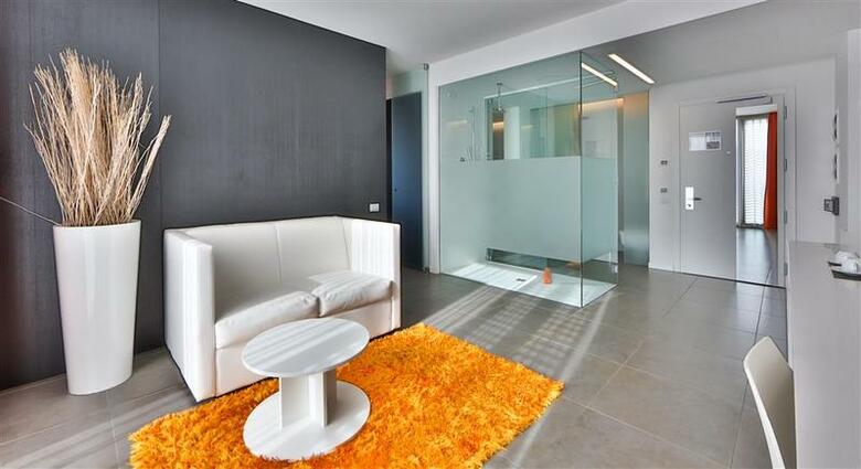 Best Western Parco Paglia Hotel