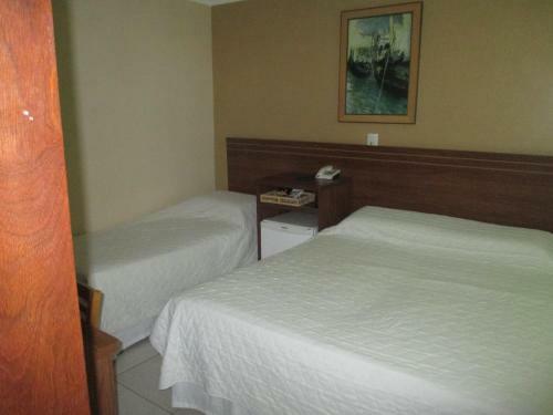 Victor Plaza Hotel
