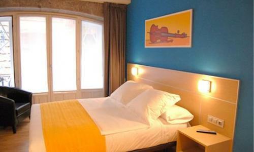 Apartamento Arriaga Suites